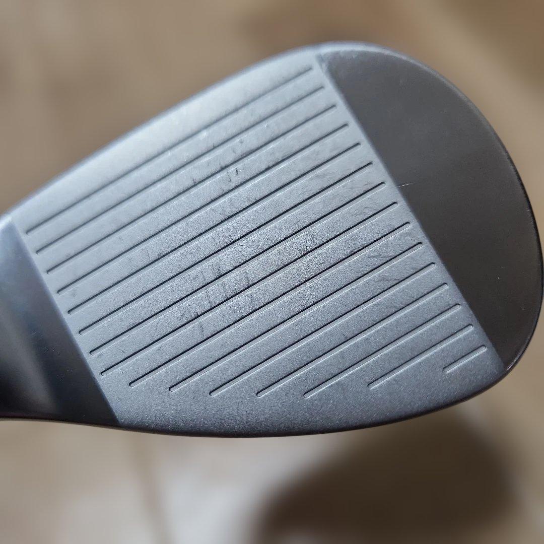 送料込み/トーホー匠ウェッジ/54°モーダス3-115ウェッジスチールシャフト