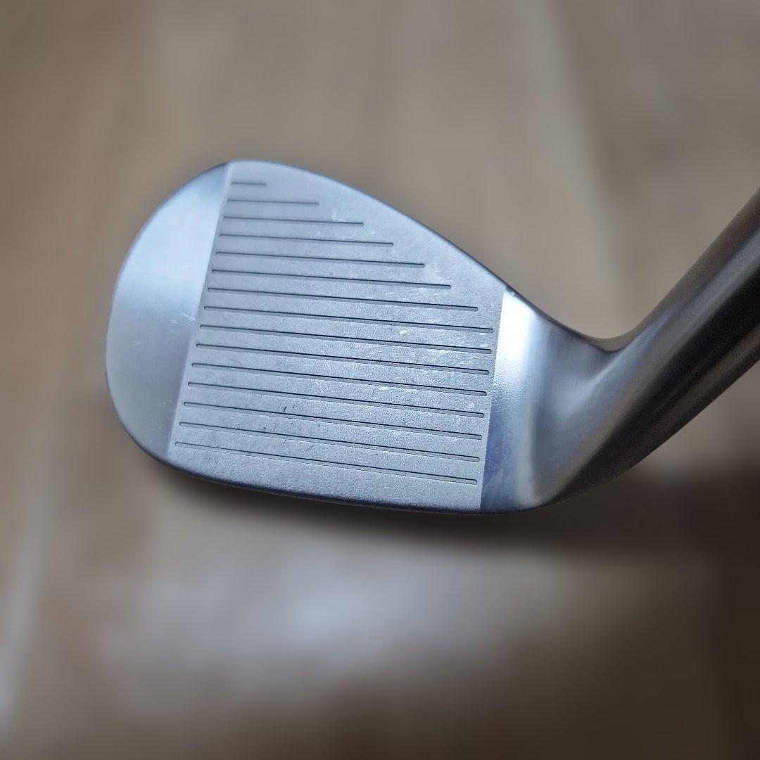 送料込み/トーホー匠ウェッジ/54°モーダス3-115ウェッジスチールシャフト