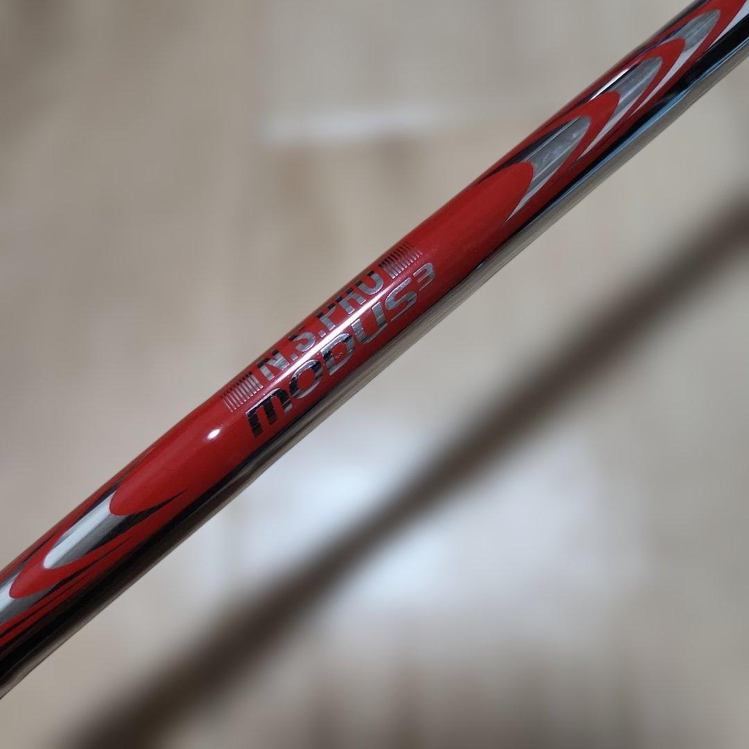 送料込み/トーホー匠ウェッジ/54°モーダス3-115ウェッジスチールシャフト