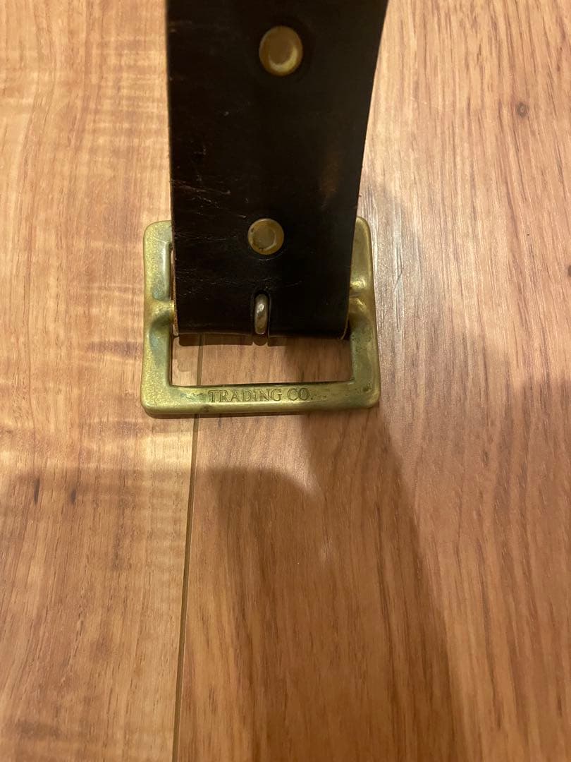 レア　HTC スタースタッズ　ベルト　32