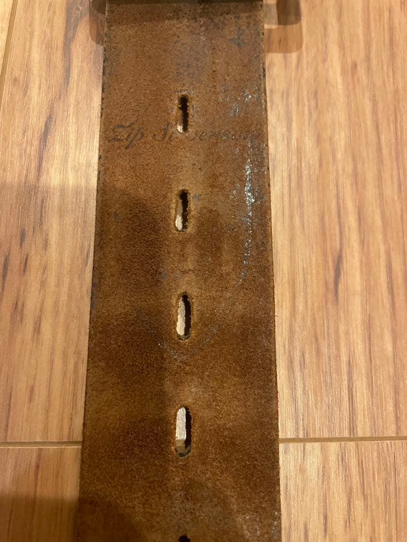 レア　HTC スタースタッズ　ベルト　32