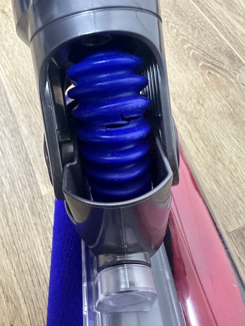 掃除機・クリーナー Dyson V11 Fluffy