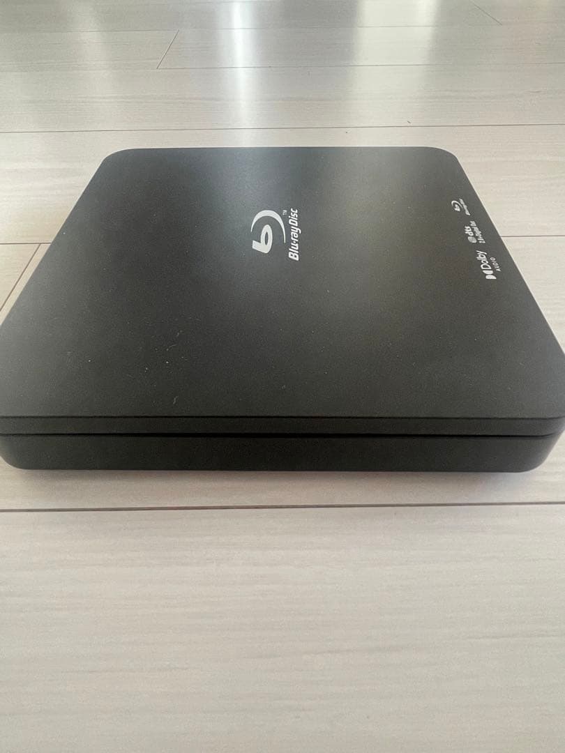 DIDAR Blu-ray Disc プレーヤー