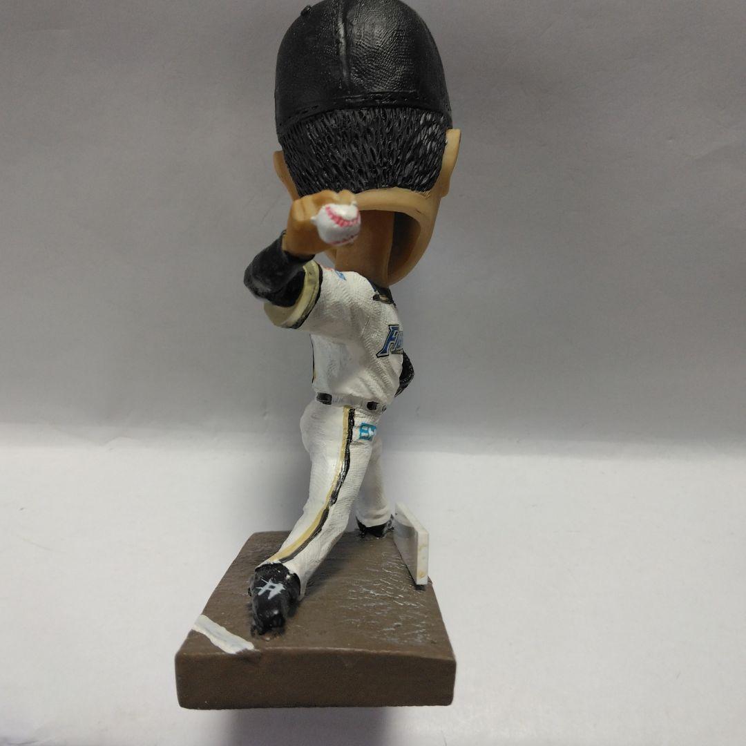 大谷翔平 ボブルヘッド 日本ハム ファイターズ 非売品 投手 二刀流