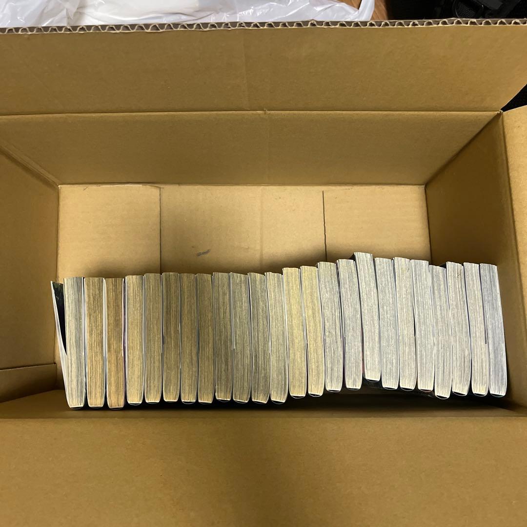 dr.stone 1、2巻を除く全巻