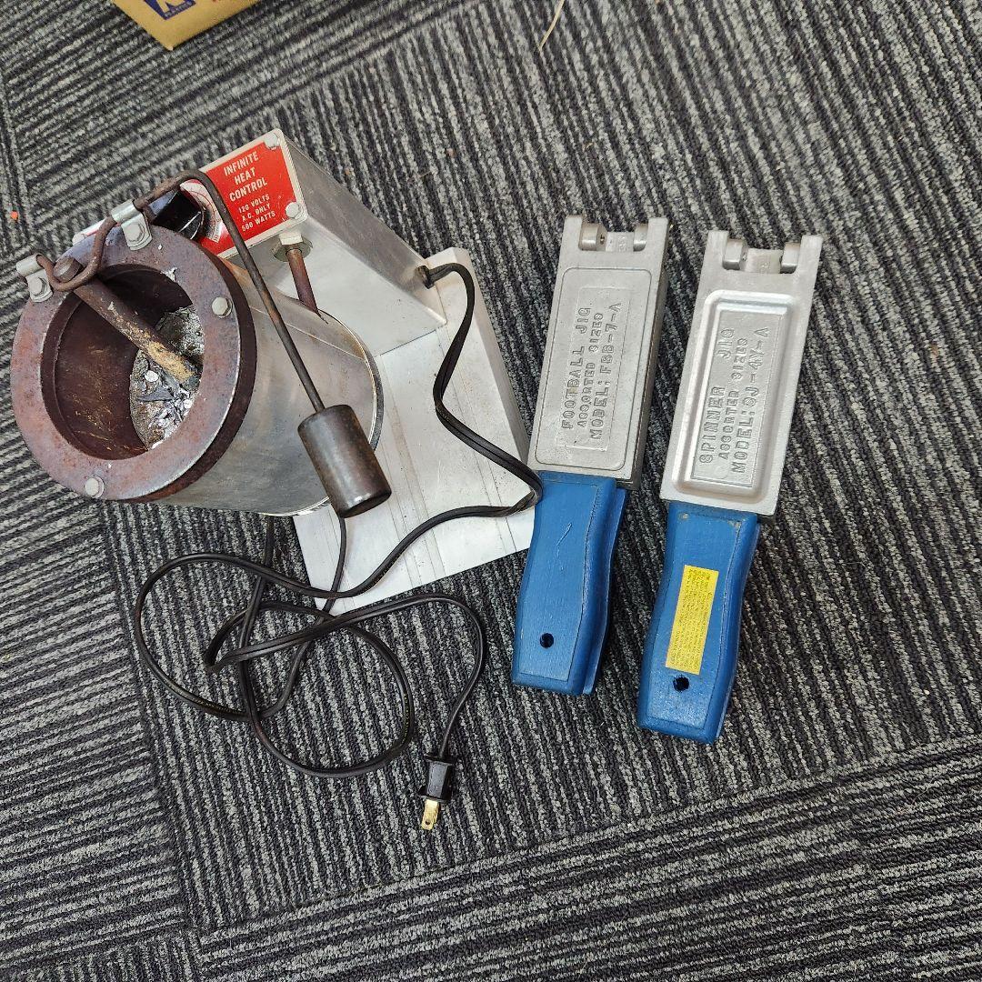 LEE プロダクションポット&モールド500W