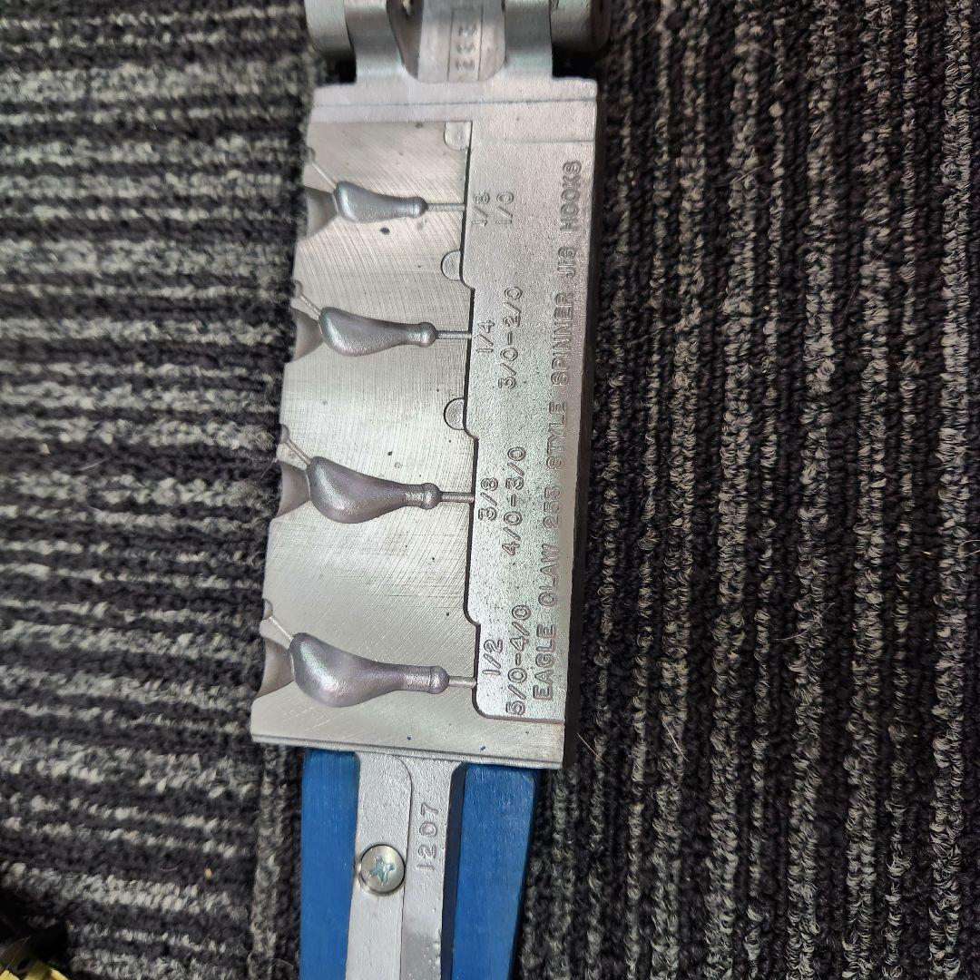 LEE プロダクションポット&モールド500W