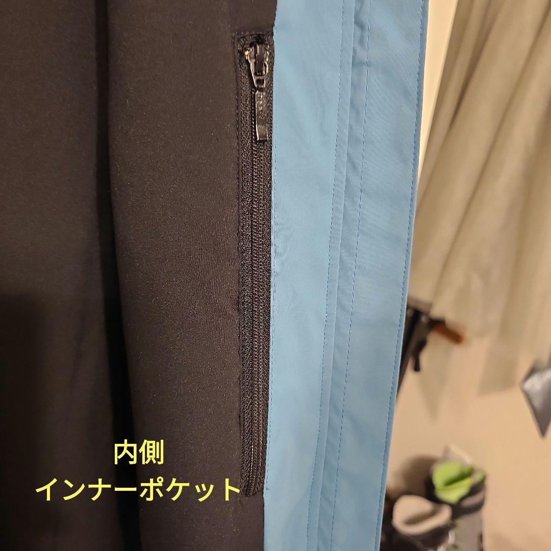 ゴールドウィン　スキージャケット