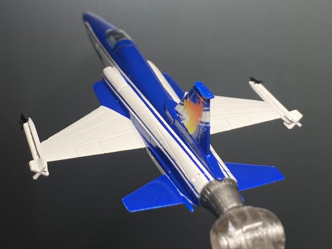 ロビー様専用ページ】エリア88 F-20タイガーシャーク最終回仕様