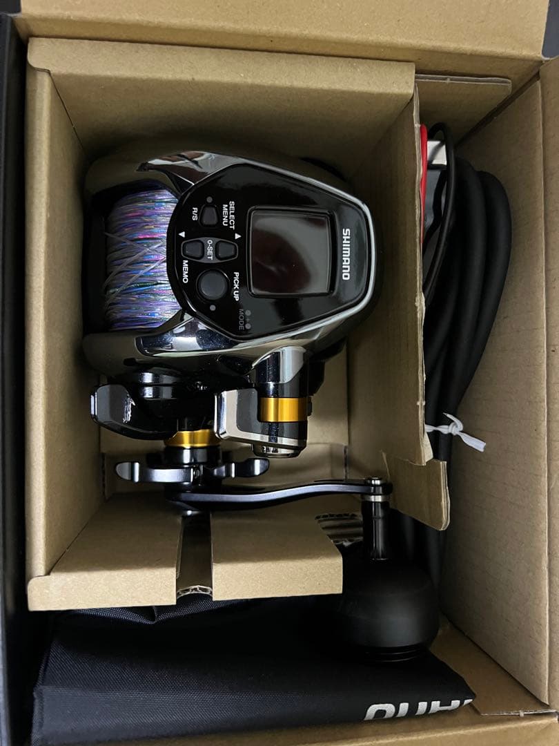 SHIMANO ビーストマスター3000EJビーストマスター3000EJ