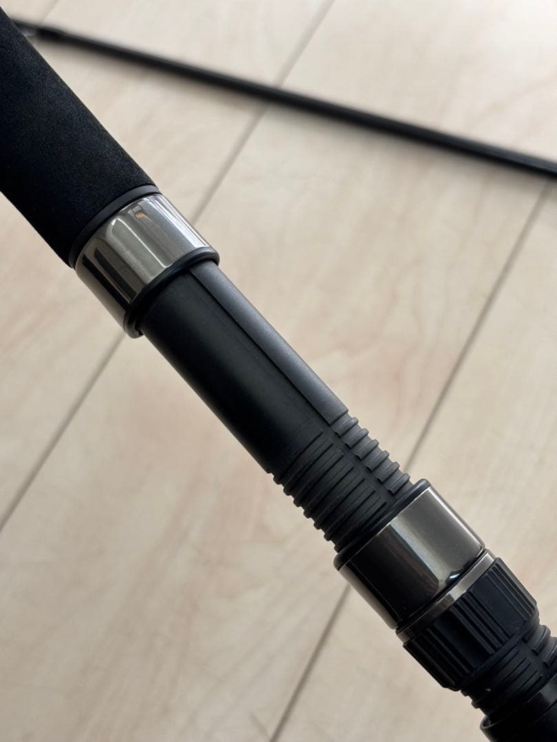 ジャンプライズ　ツーリミット105モンスターバトル