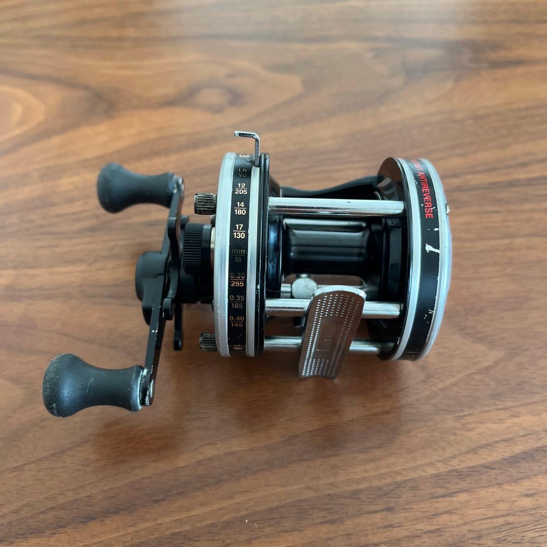 アブ アンバサダー 5501-C3 ABU ambassadeur - メルカリ