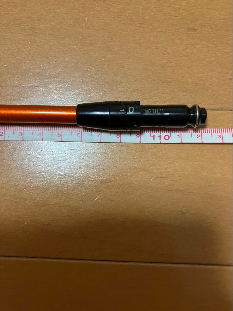 ツアーad DI-6 フレックスS