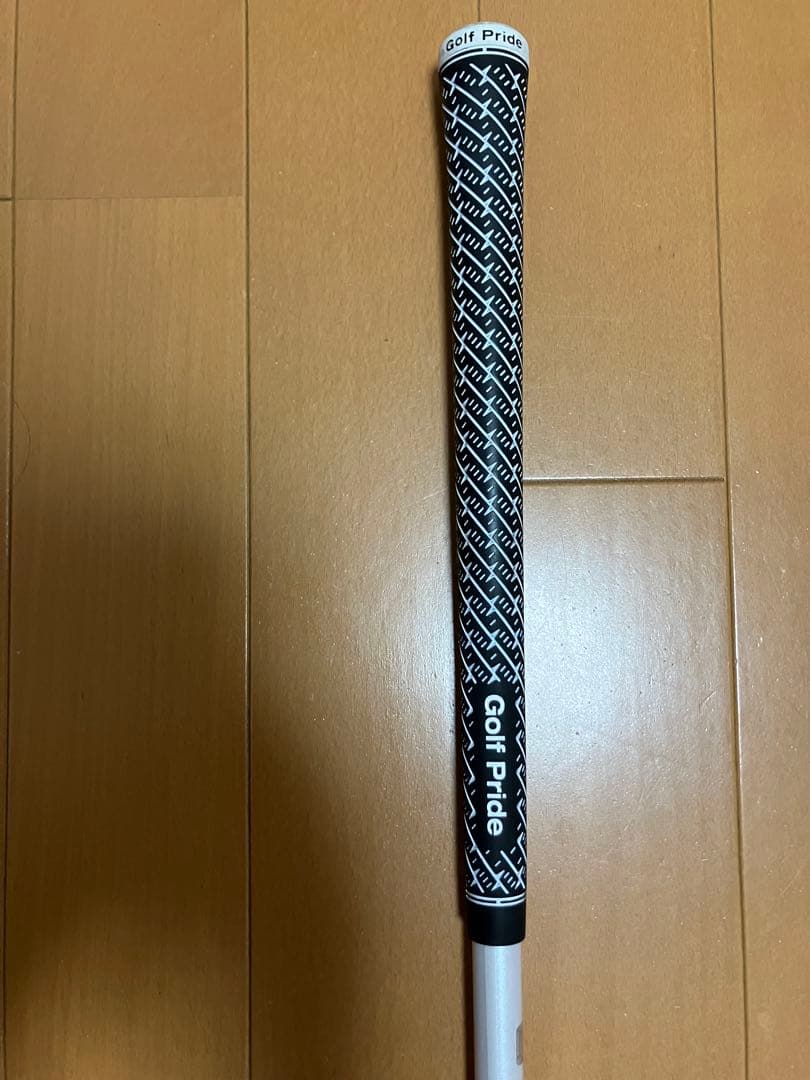 ツアーad DI-6 フレックスS