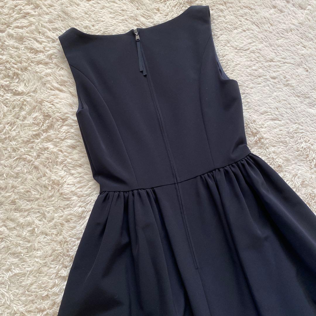 FOXEY NEW YORK フォクシーニューヨーク ワンピース ドレス