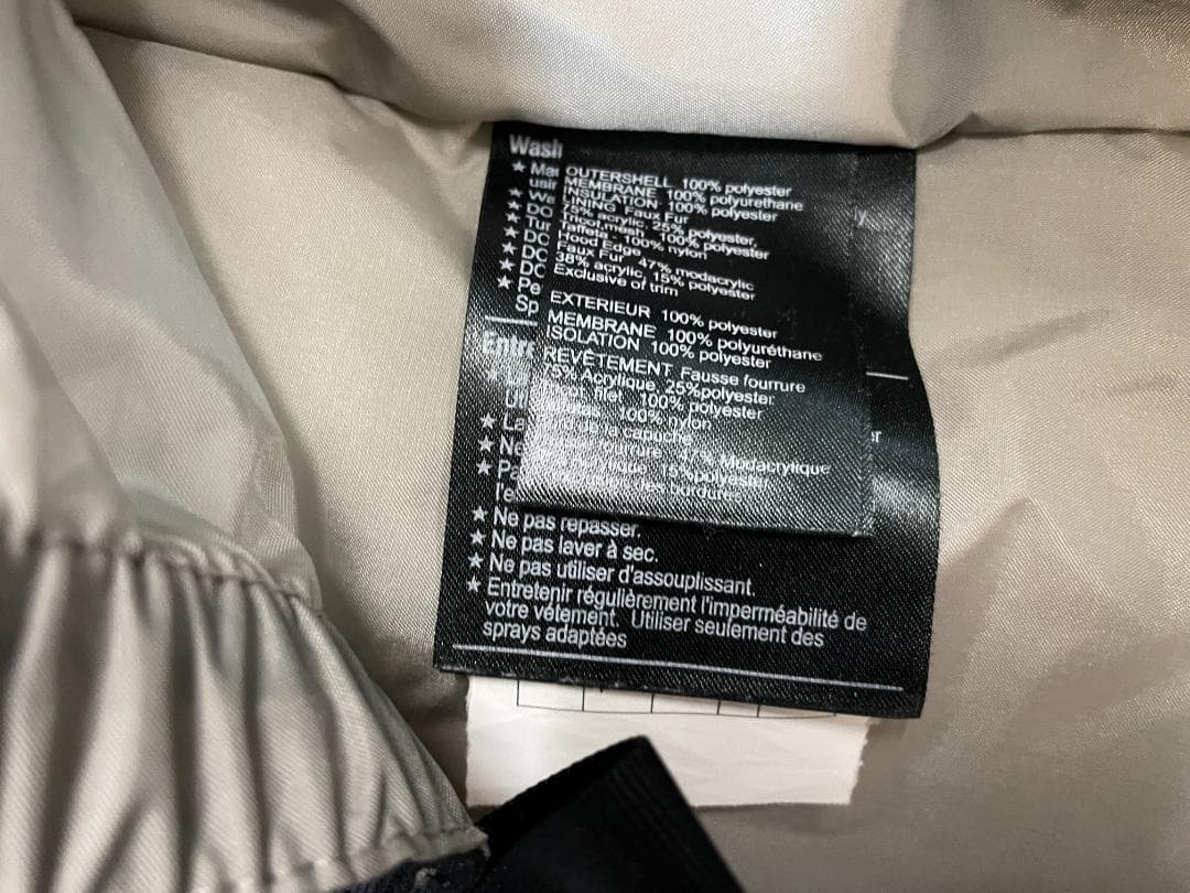 美品　Burton スノーボードウェアセット　レディースMサイズ