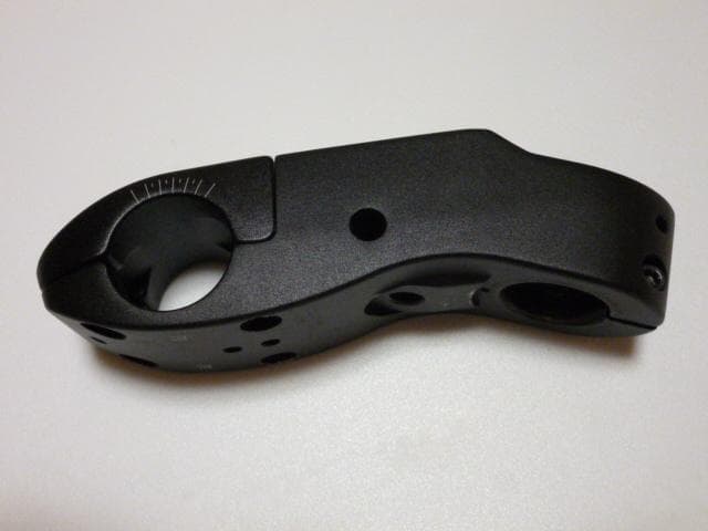 【中古美品】プロファイルデザインAERIA ステム (31.8φ) 100mm