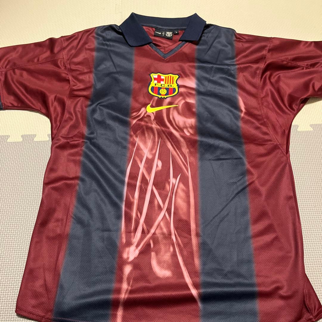 サントス 長袖 シャツ Neymar Jr 背番号11 ネイマールの通販はau PAY