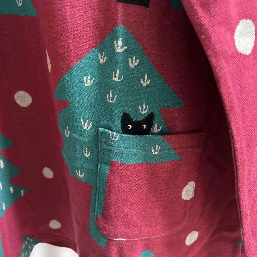 マタノアツコパジャマLサイズ