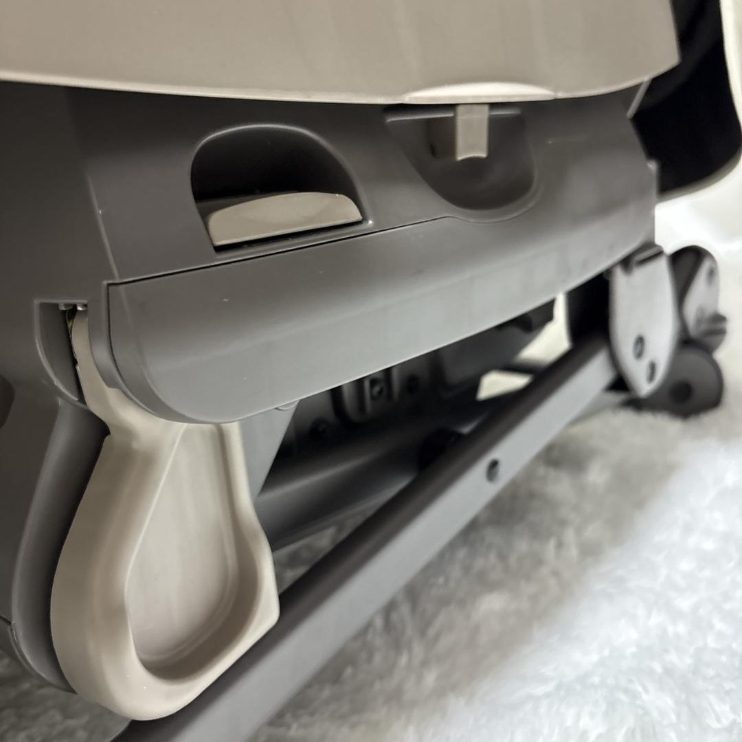 【テーブル新品】Combi　ネムリラ　AT BEDI