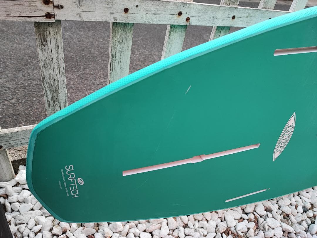 現地渡し限定 WALDEN MEGAMAGIC 9 0 SOFTOP 99L 引渡し限定 koge_n_asi