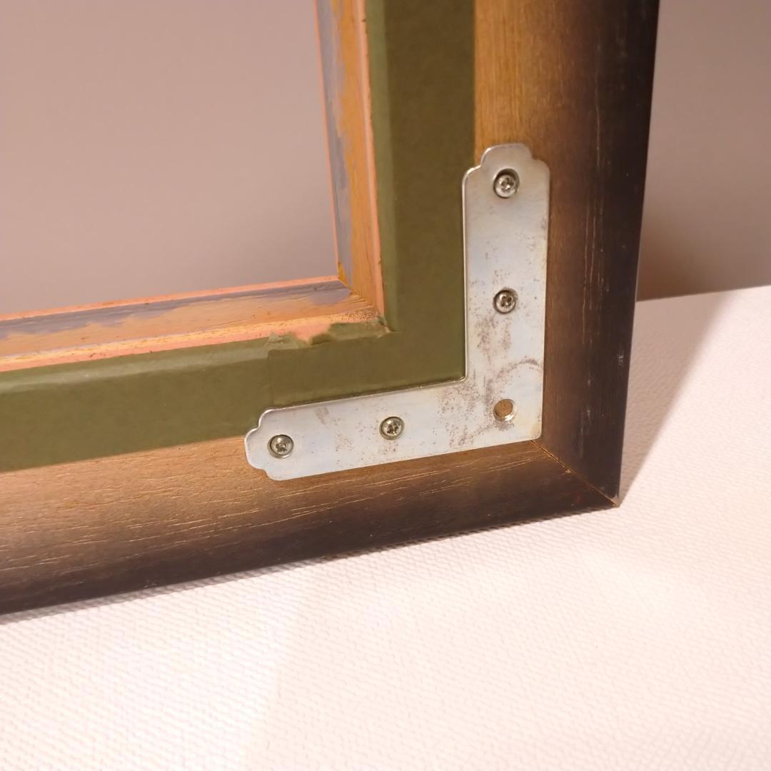 レオマクドウェル　LEO McDOWELL　リトグラフ　Horse＆Rider