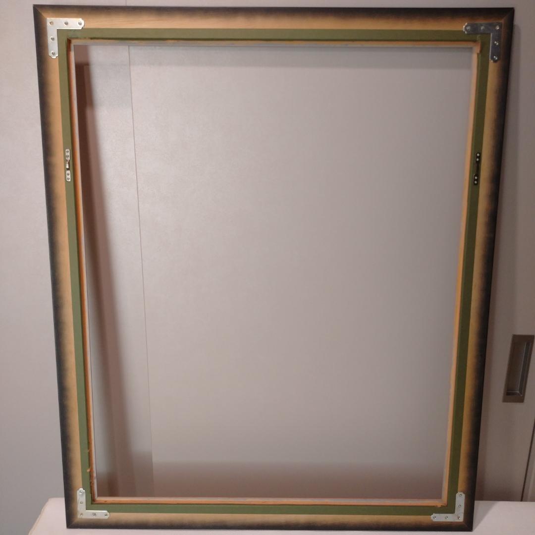 レオマクドウェル　LEO McDOWELL　リトグラフ　Horse＆Rider