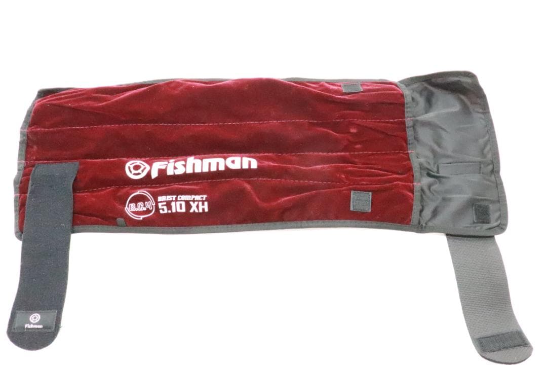 フィッシュマン ブリストコンパクト 5.10XH 63-JD1022-02