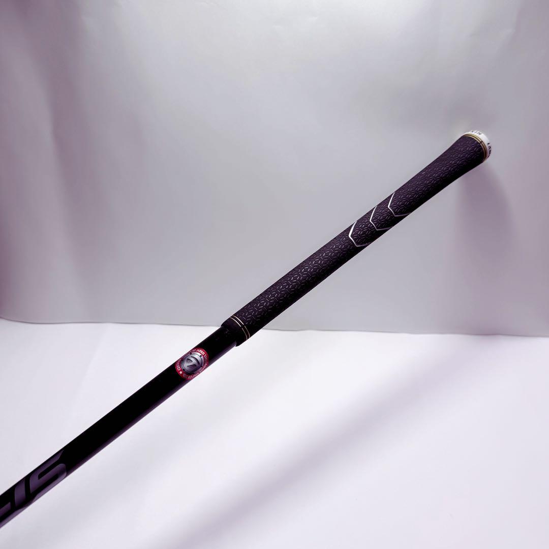 ステルスグローレ+純正　NX S ドライバー用　テーラーメイドスリーブ