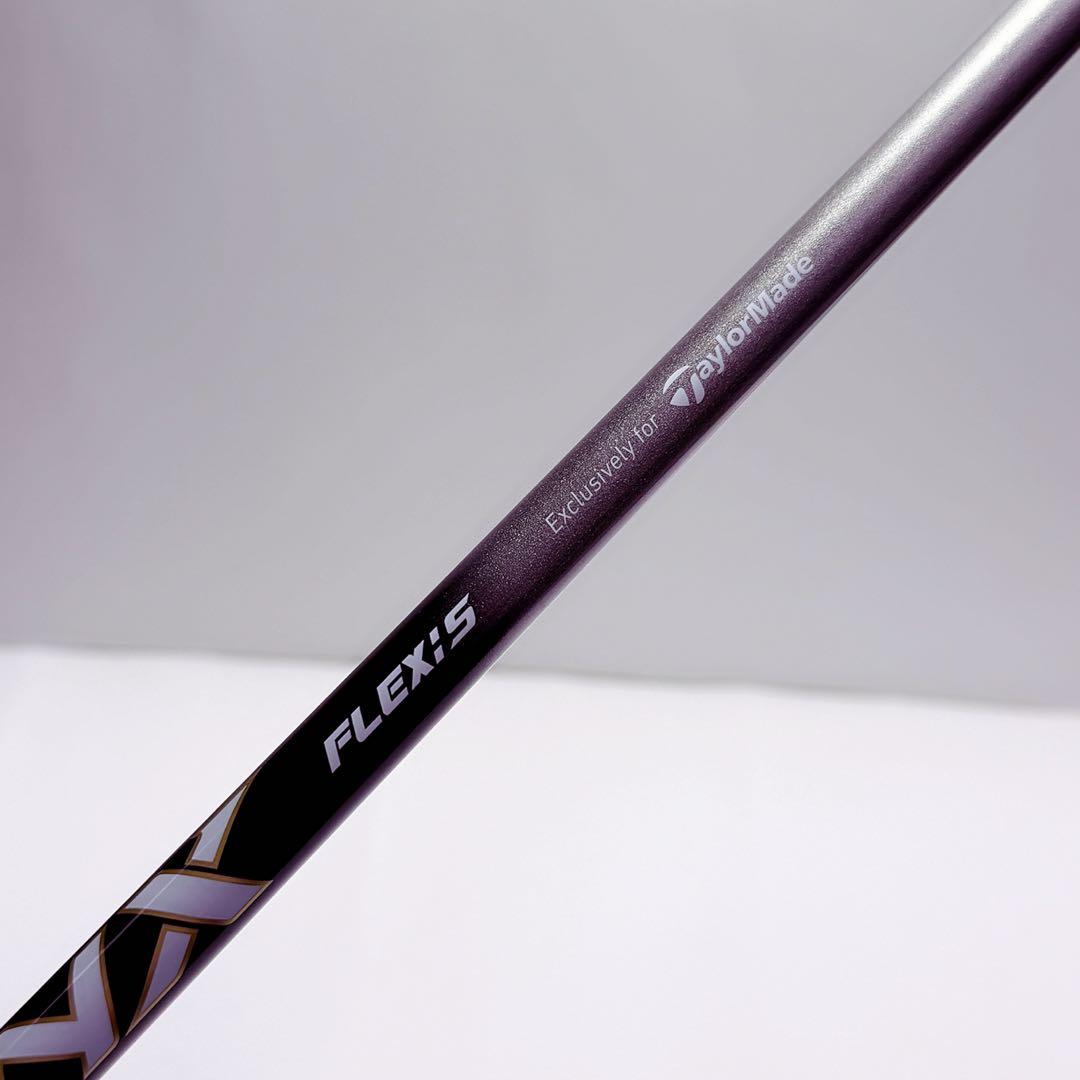 ステルスグローレ+純正　NX S ドライバー用　テーラーメイドスリーブ