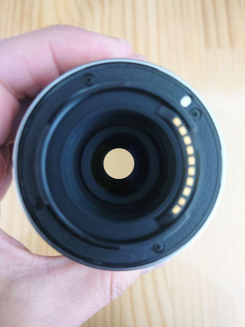 FUJIFILM フジフィルム XC 50-230mm F4.5-6.7 OIS