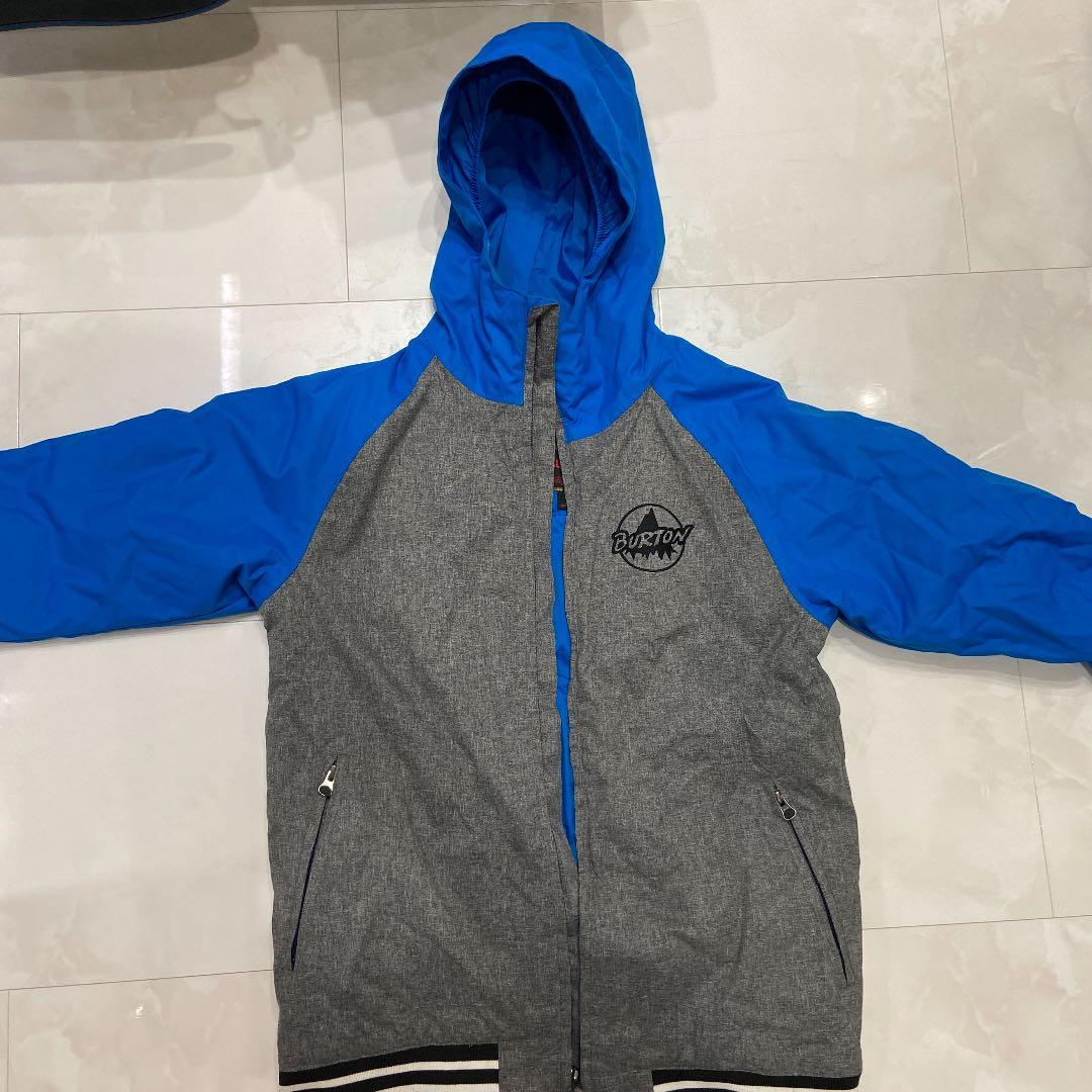バートン　スノーボードウェア