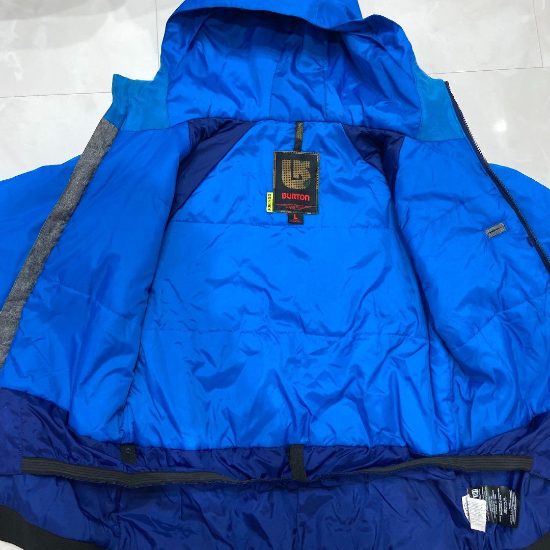 バートン　スノーボードウェア