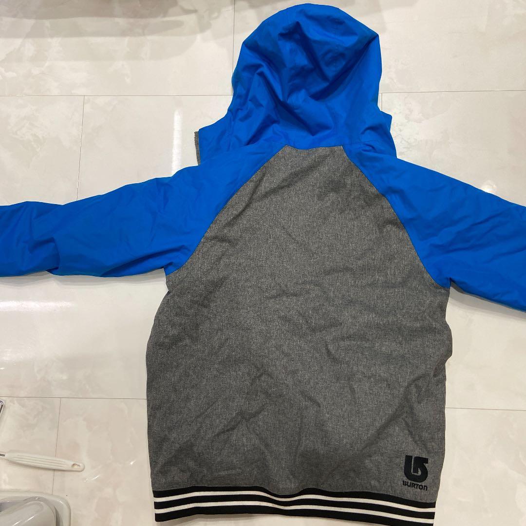 バートン　スノーボードウェア