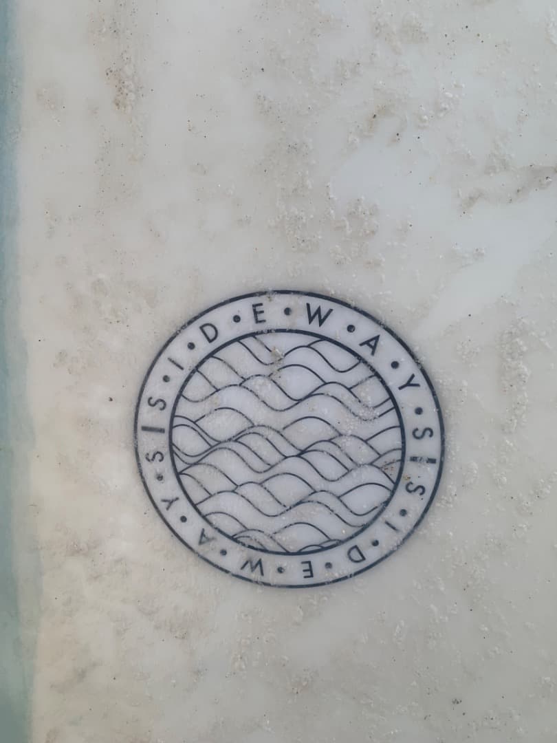 サーフボード ｜フィッシュ