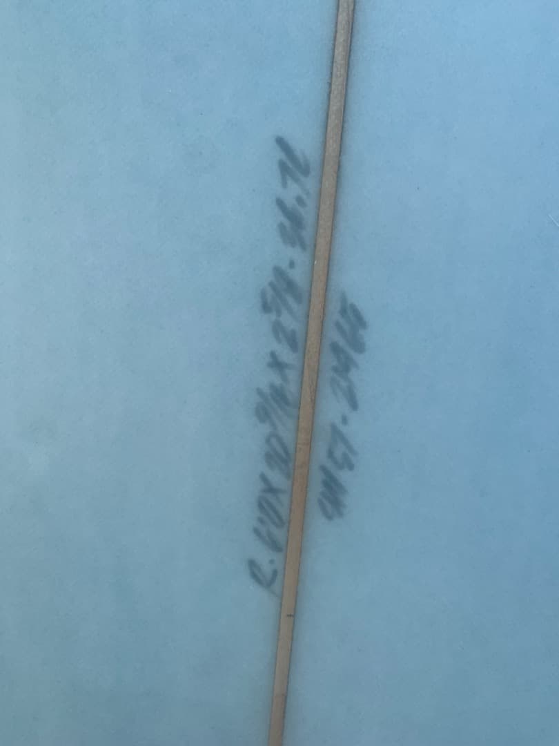 サーフボード ｜フィッシュ