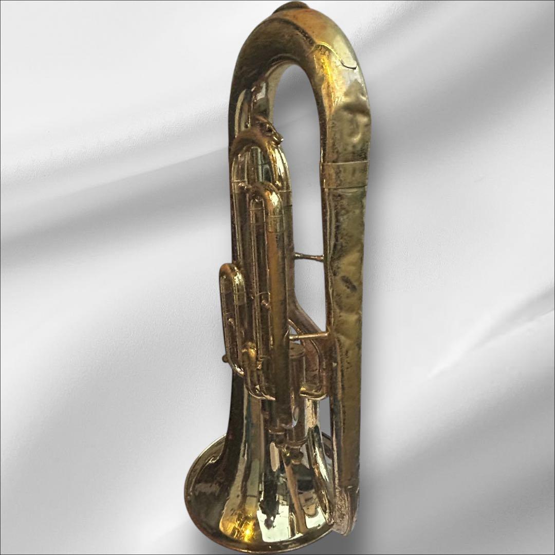 YAMAHA ユーフォニアム YEP-201 ハードケース付属