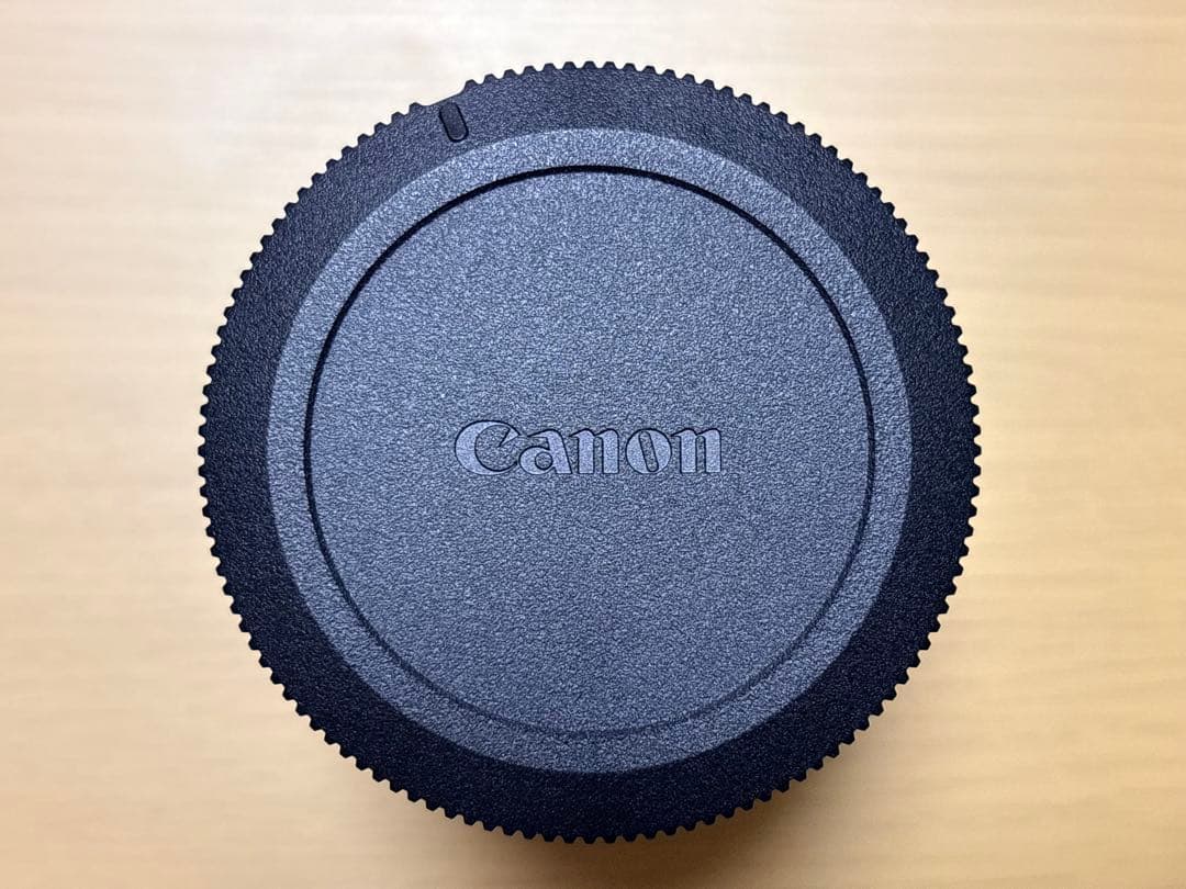 【極美品フィルター付】キャノンRF-S14-30mm F4-6.3 IS STM