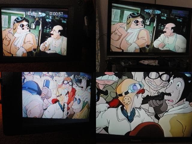 動作品◆SONY　Hi８ CCD-TRV８０　ダビングOK