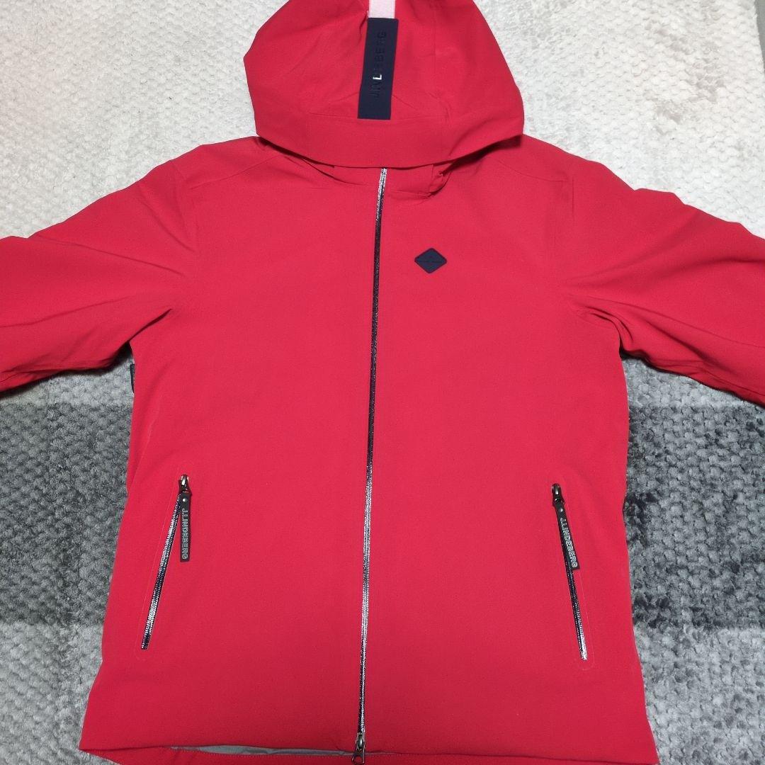 スキー　ウェア