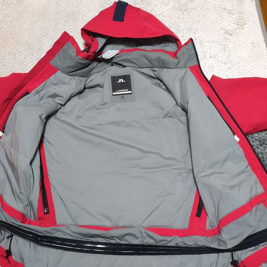 スキー　ウェア