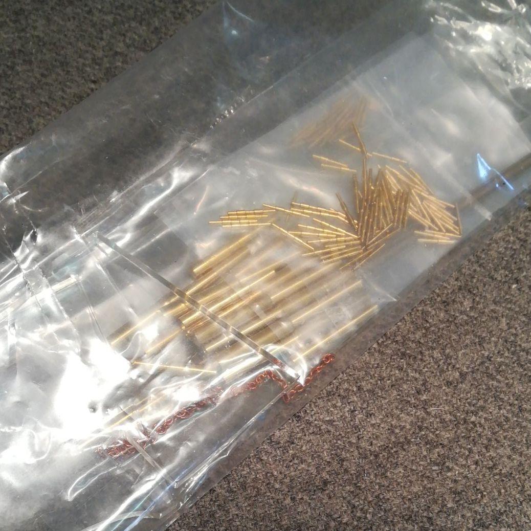 未組立　DO楽DO 1/500 宇宙戦艦YAMATO　ガレージキット　未組立