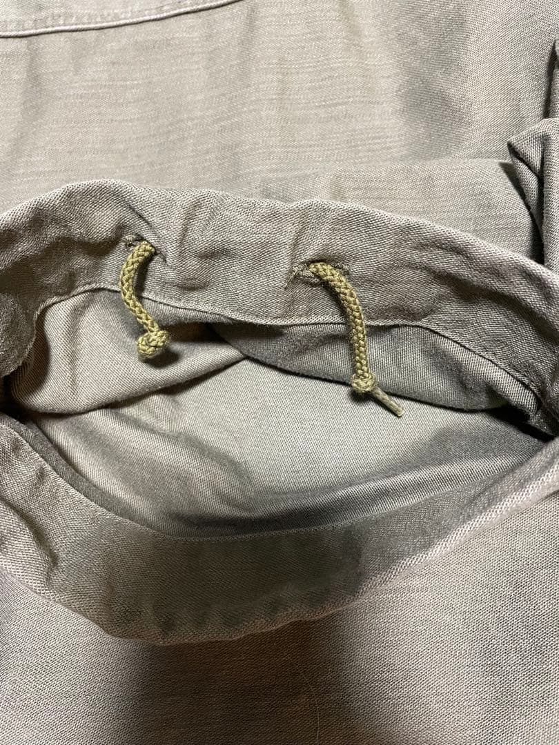 Needles FATIGUE PANT ニードルス　オリーブ　M