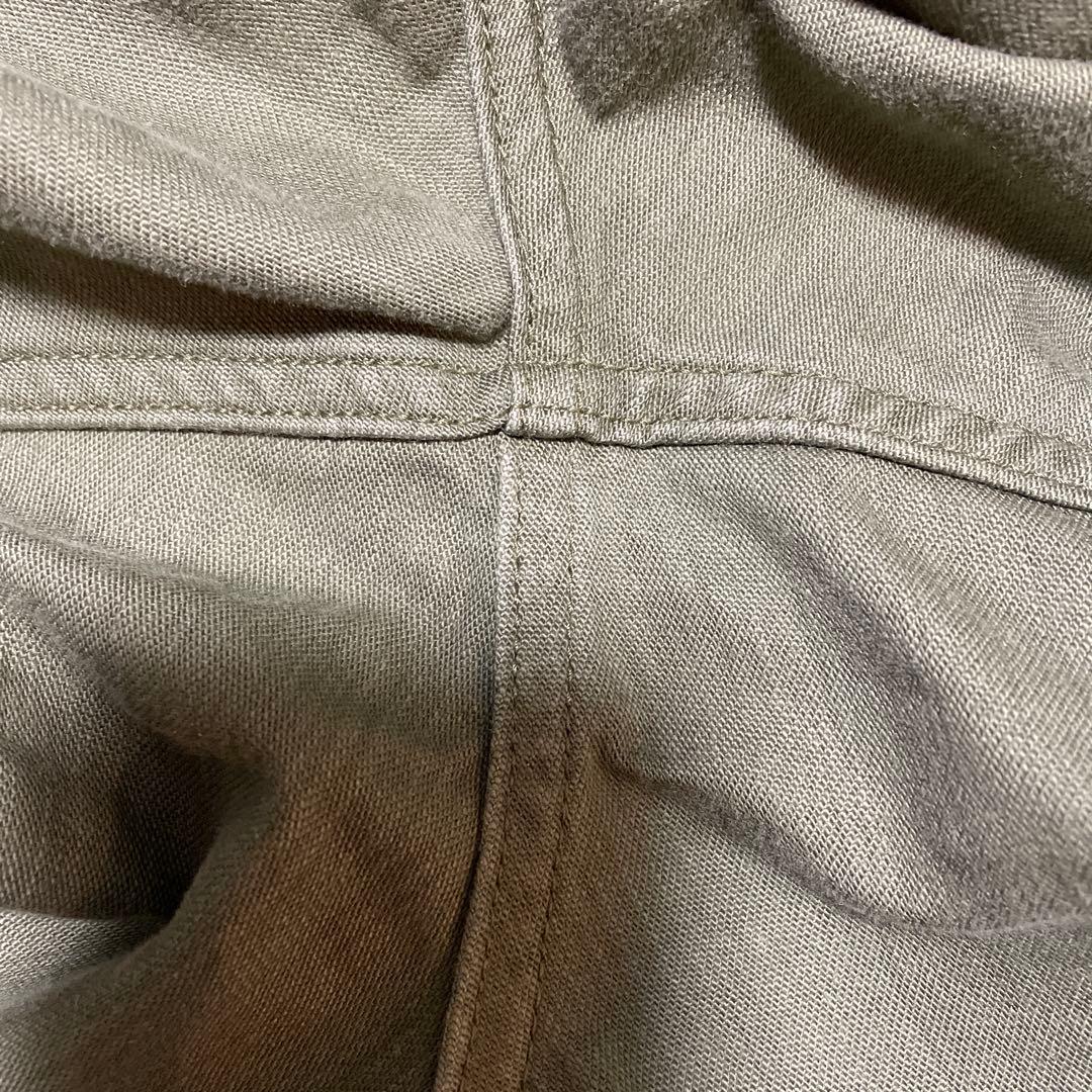 Needles FATIGUE PANT ニードルス　オリーブ　M