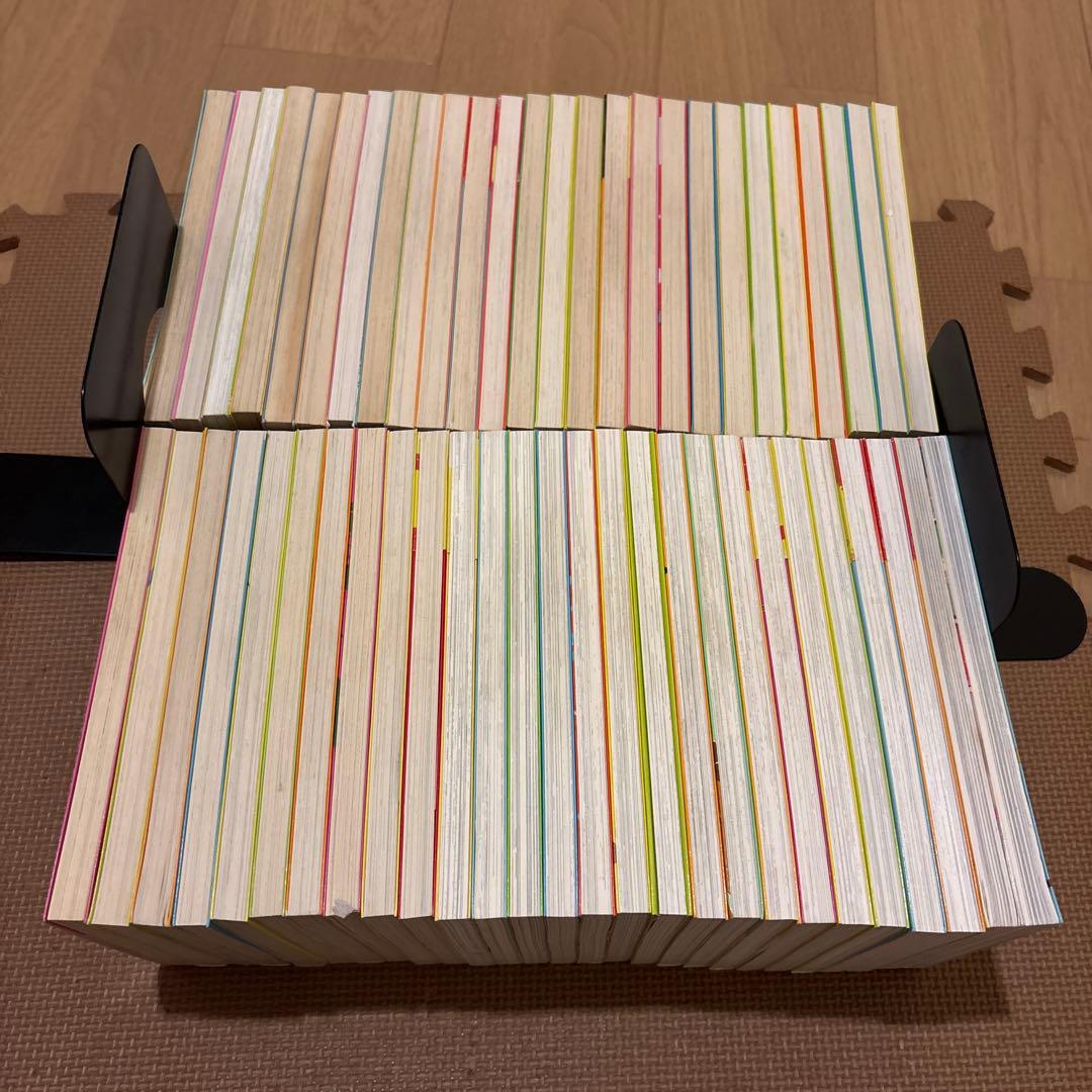 マジックツリーハウス　全53巻セット(1-51巻＋探検ガイド2冊)