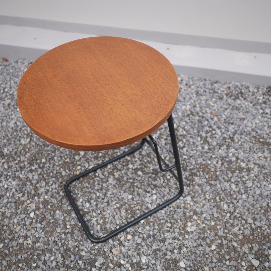 UNICO ウニコ HOXTON ホクストン サイドテーブル インダストリアル