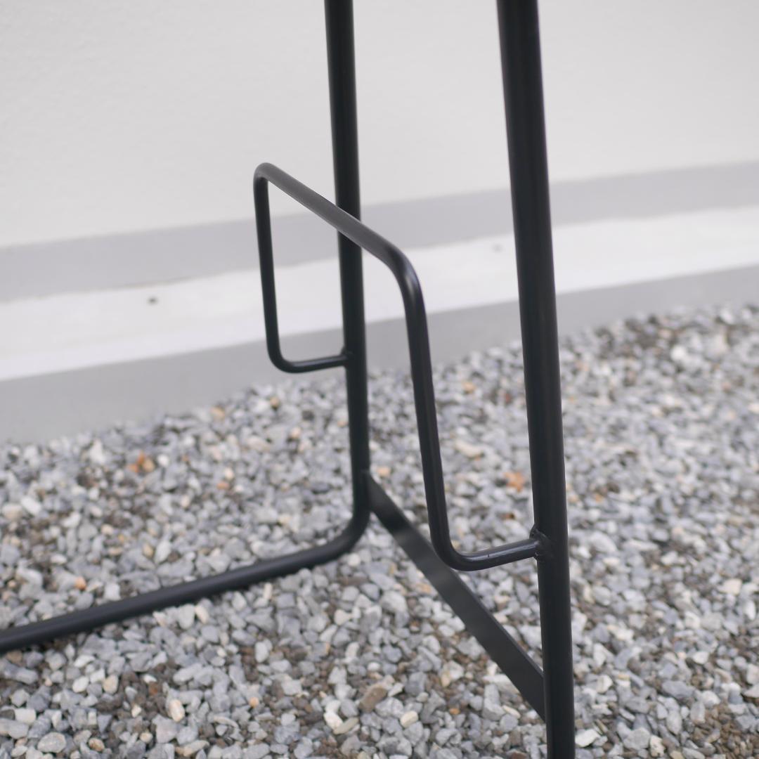 UNICO ウニコ HOXTON ホクストン サイドテーブル インダストリアル