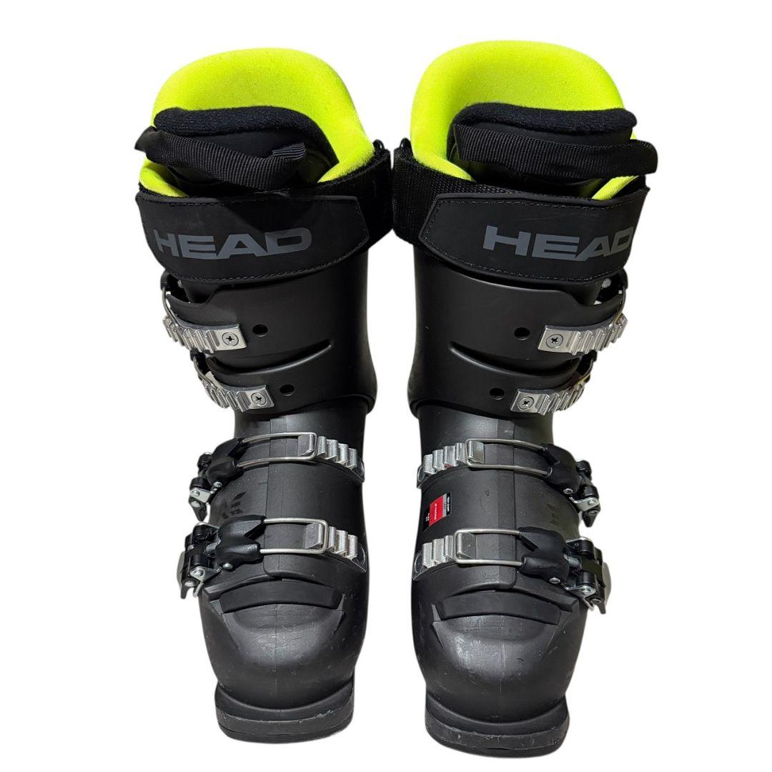 【HEAD】KORE 60 スキーブーツ 22.0-22.5