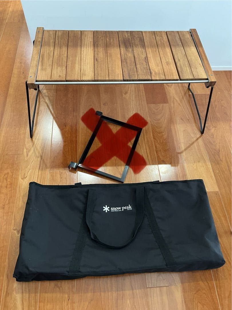  peak IGTスリム 中古