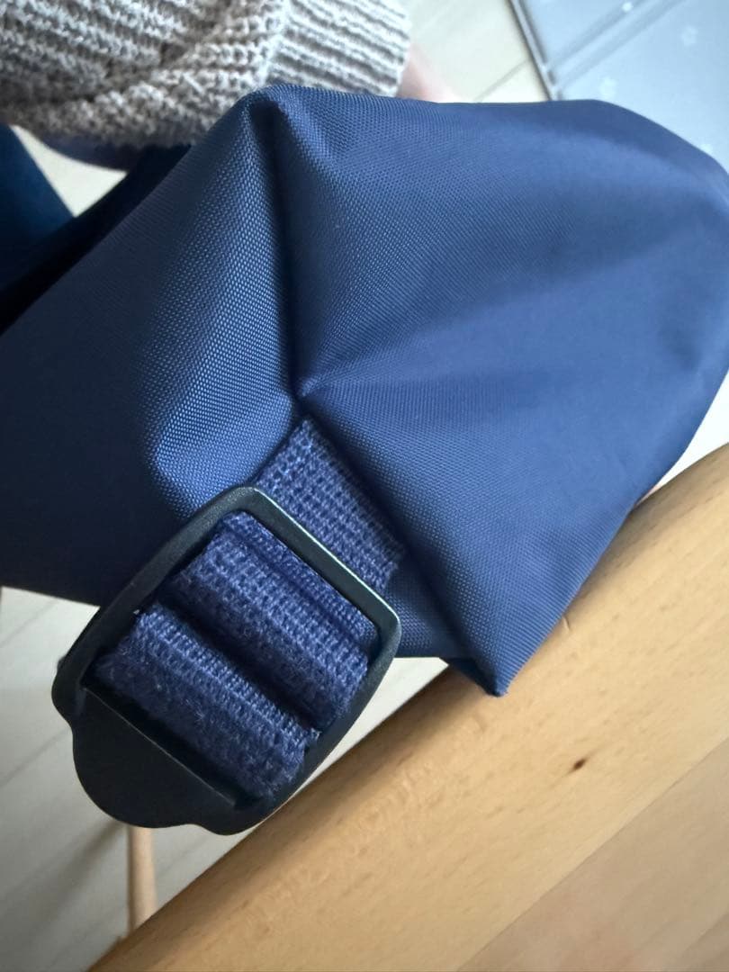 ロンシャン リュック